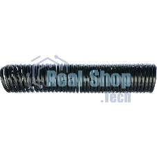 Пневматическое оборудование FUBAG Шланг спиральный с фитингами рапид нейлон 10 бар 6х8мм 10м 170024