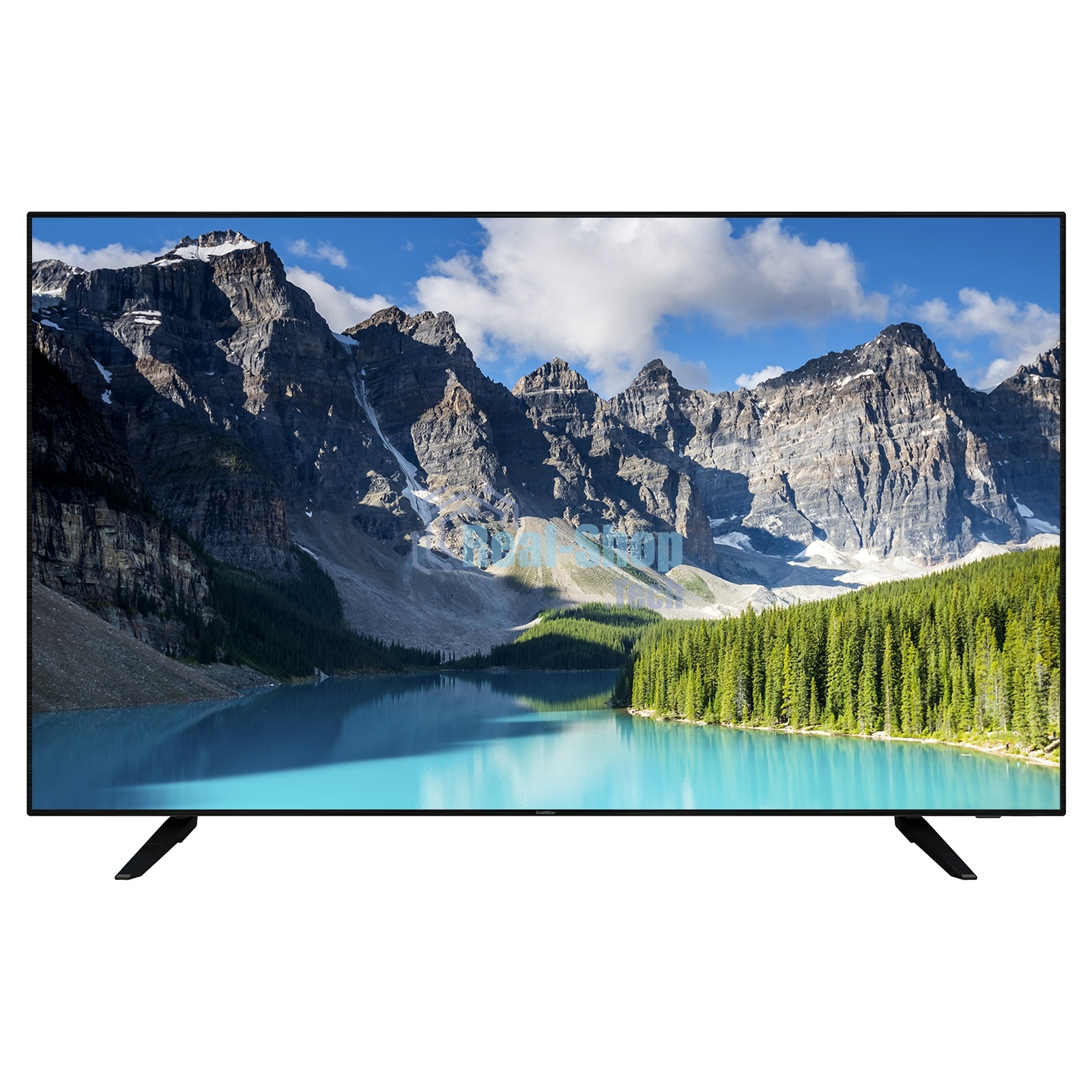 Телевизор GOLDSTAR 43