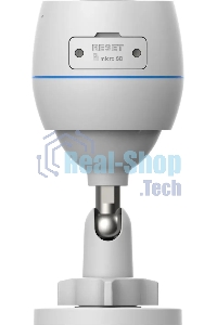 Камера видеонаблюдения IP Ezviz CS-H3C (1080P,2.8MM) 2.8-2.8мм корп.:белый