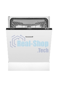 Встраиваемая посудомоечная машина Maunfeld MLP-123I, черный, 59.8 см, 14 компл., 49 дБ, класс A++