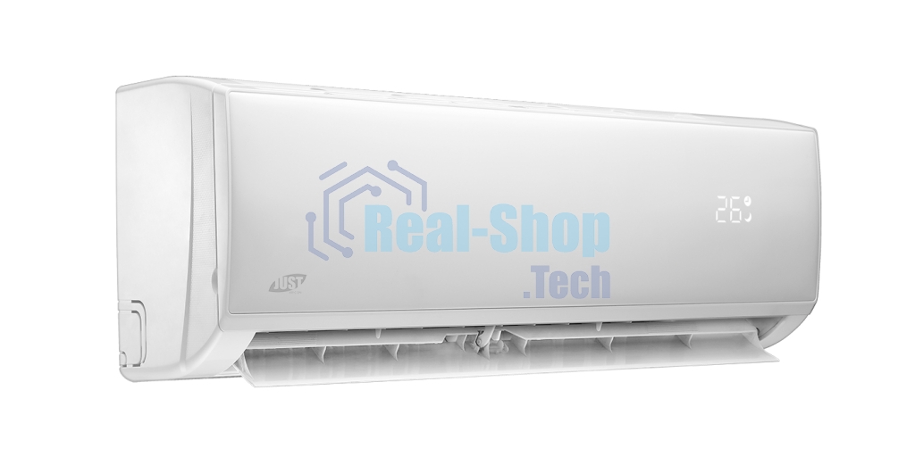 Cплит-система Just Aircon Just Red JAC-28HPSA/IF