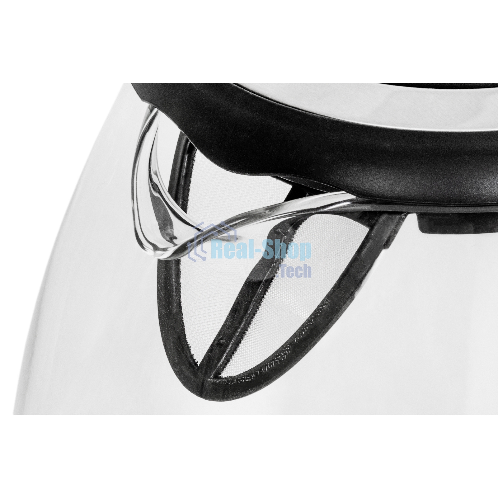 Чайник электрический JVC JK-KE1516