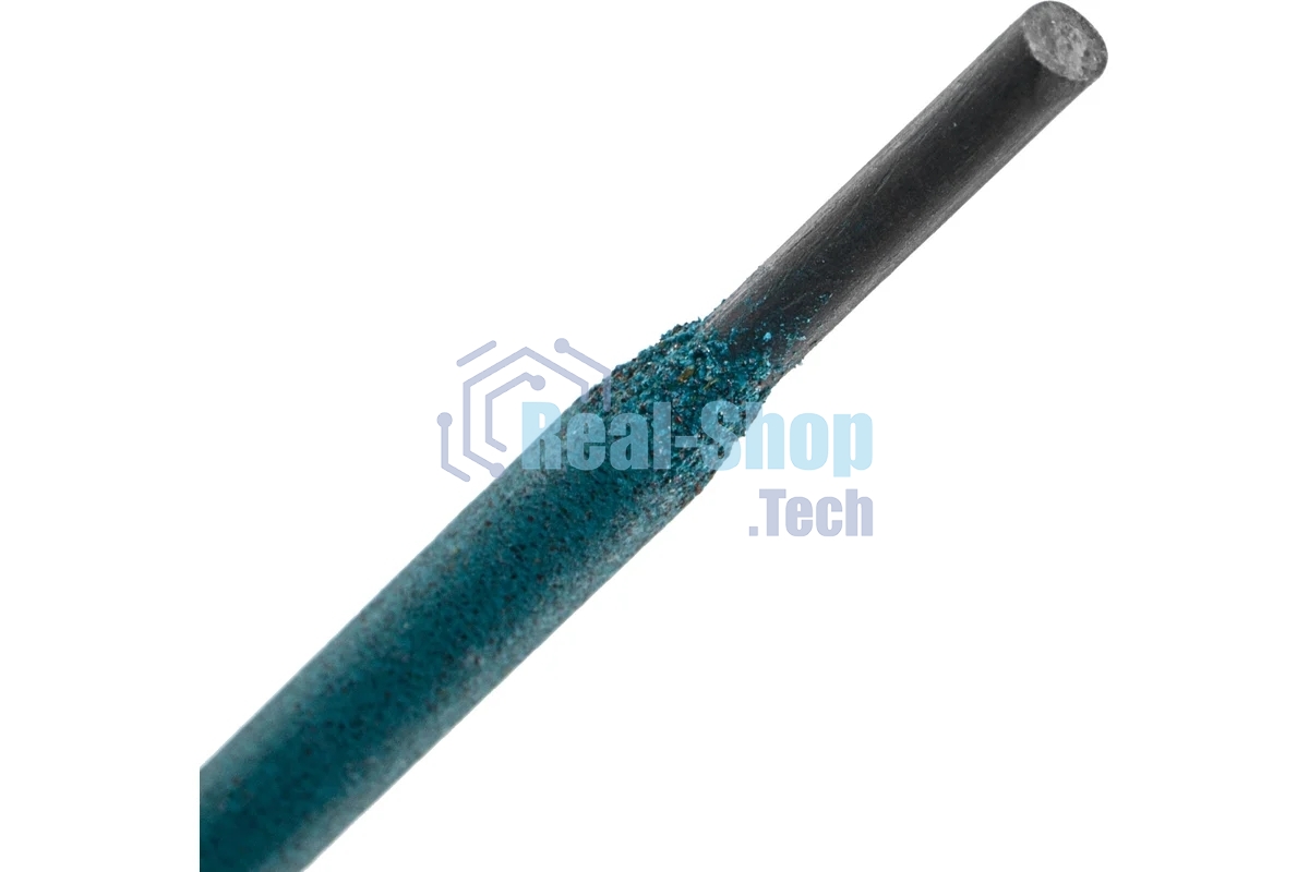 Электроды Denzel DER-3, диам. 3 мм, 1 кг, рутиловое покрытие