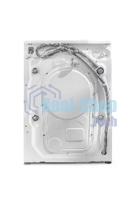 Стиральная машина Candy Smart Pro Inverter CSO4 276TWMB-07 белый, загрузка фронтальная 7 кг, 1200 об/мин., класс: А