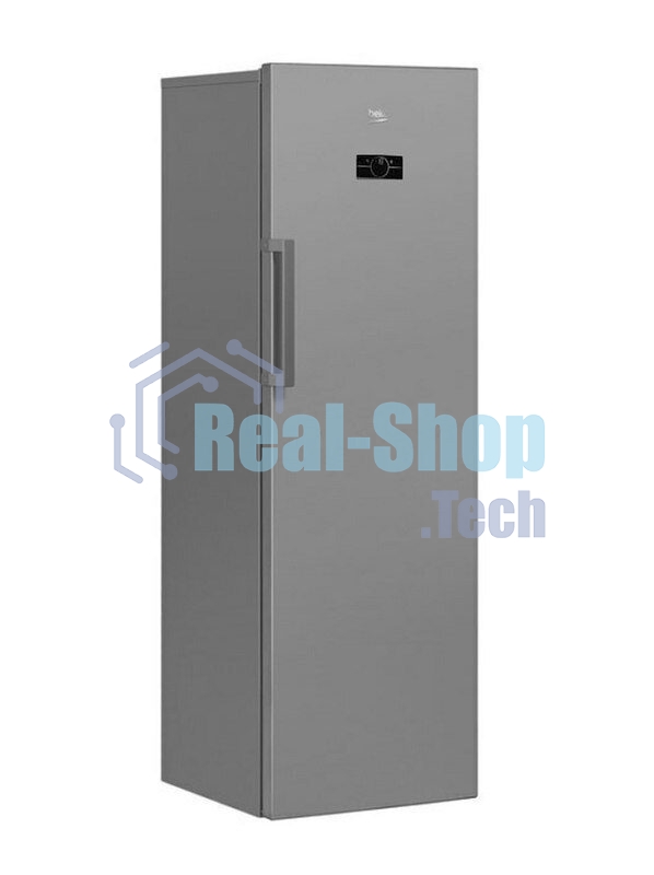 Морозильная камера Beko B3RFNK312G, серый, 275 л, 6 ящиков