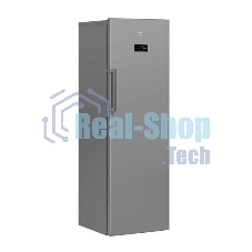 Морозильная камера Beko B3RFNK312G, серый, 275 л, 6 ящиков