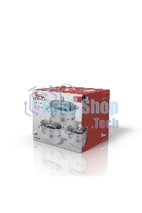 Набор посуды Zeidan Z-50659 6 предметов