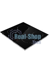 Электрическая варочная панель HOMSair HVC64BK