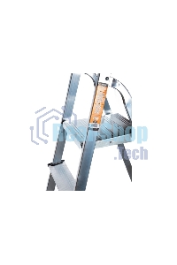 Стремянка алюминиевая Вихрь СА 1х6