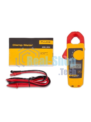 Клещи Fluke IG (FLUKE-303/EM ERTA)