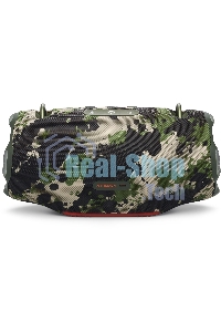 Портативная акустика JBL XTREME 4, камуфляж