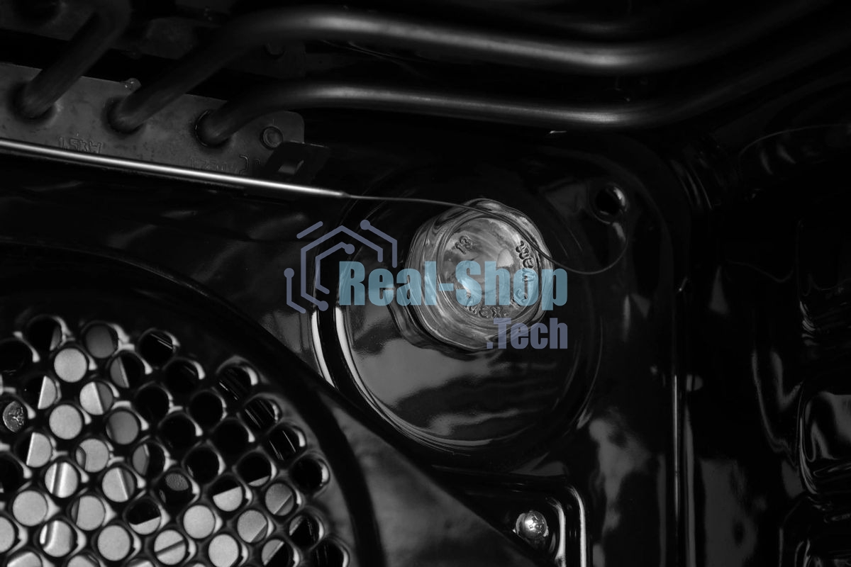 Плита электрическая Лысьва EF4004MK00 коричневый, конфорок 4 шт, духовка 57 л, 50 см x 84 см x 60 см (без крышки)