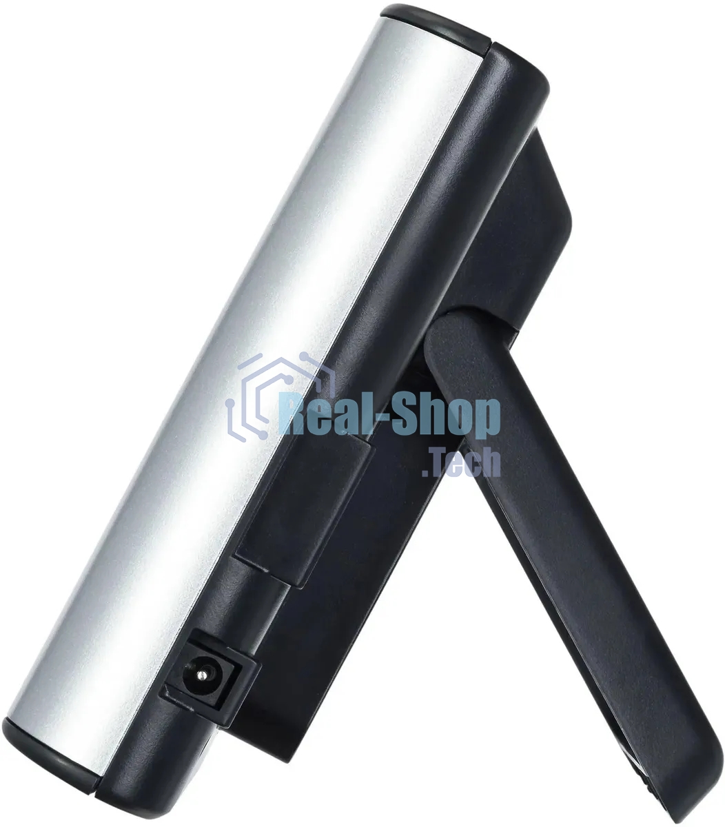 Погодная станция Levenhuk LP240 серебристый/черный