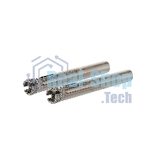 Сверло PATRIOT алмазное по керамограниту и керамике 8 мм, 2 шт в блистере