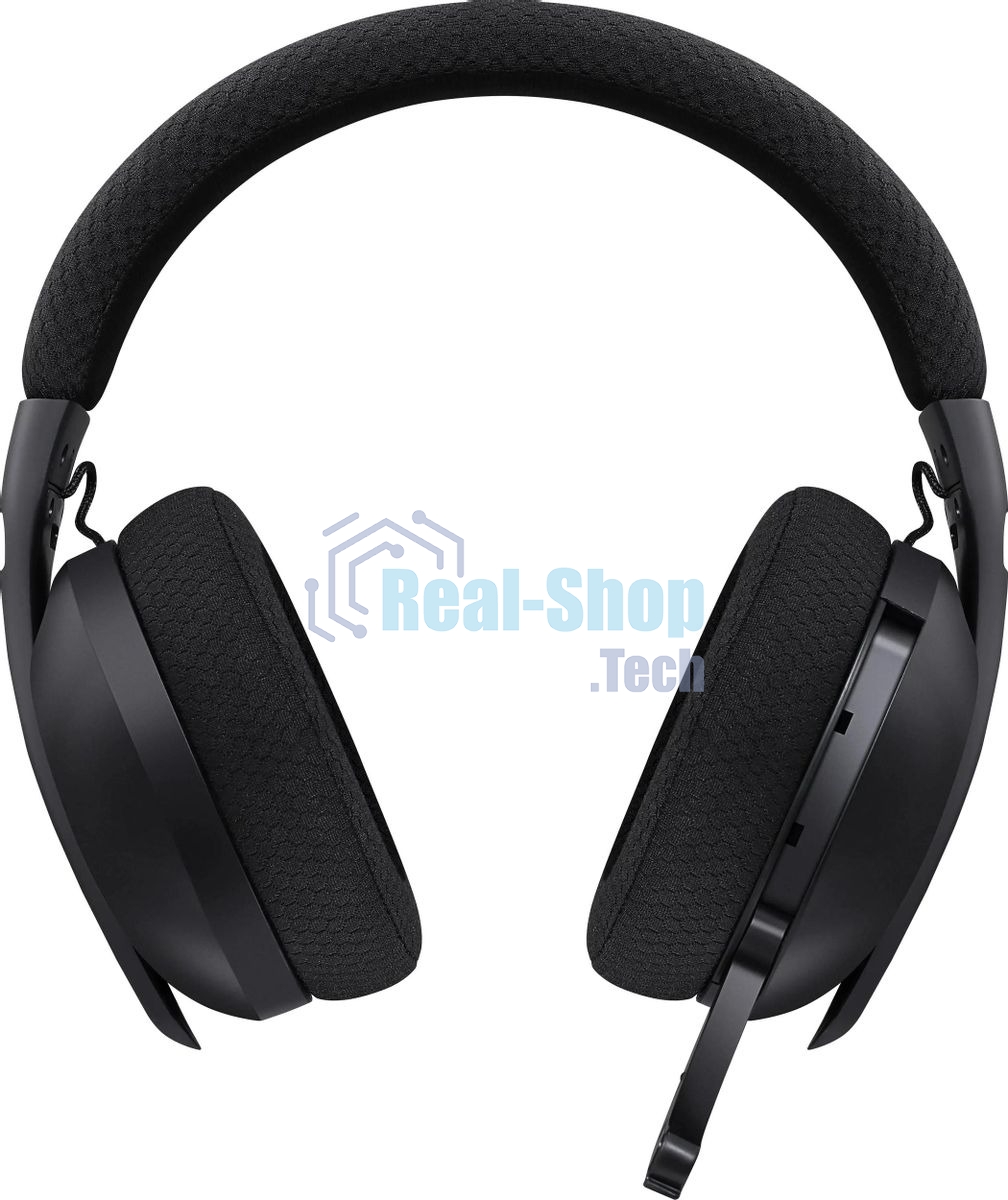 Гарнитура Defender Triple чёрный, беспроводная + проводная, Bluetooth, USB / USB-C, до 48 ч