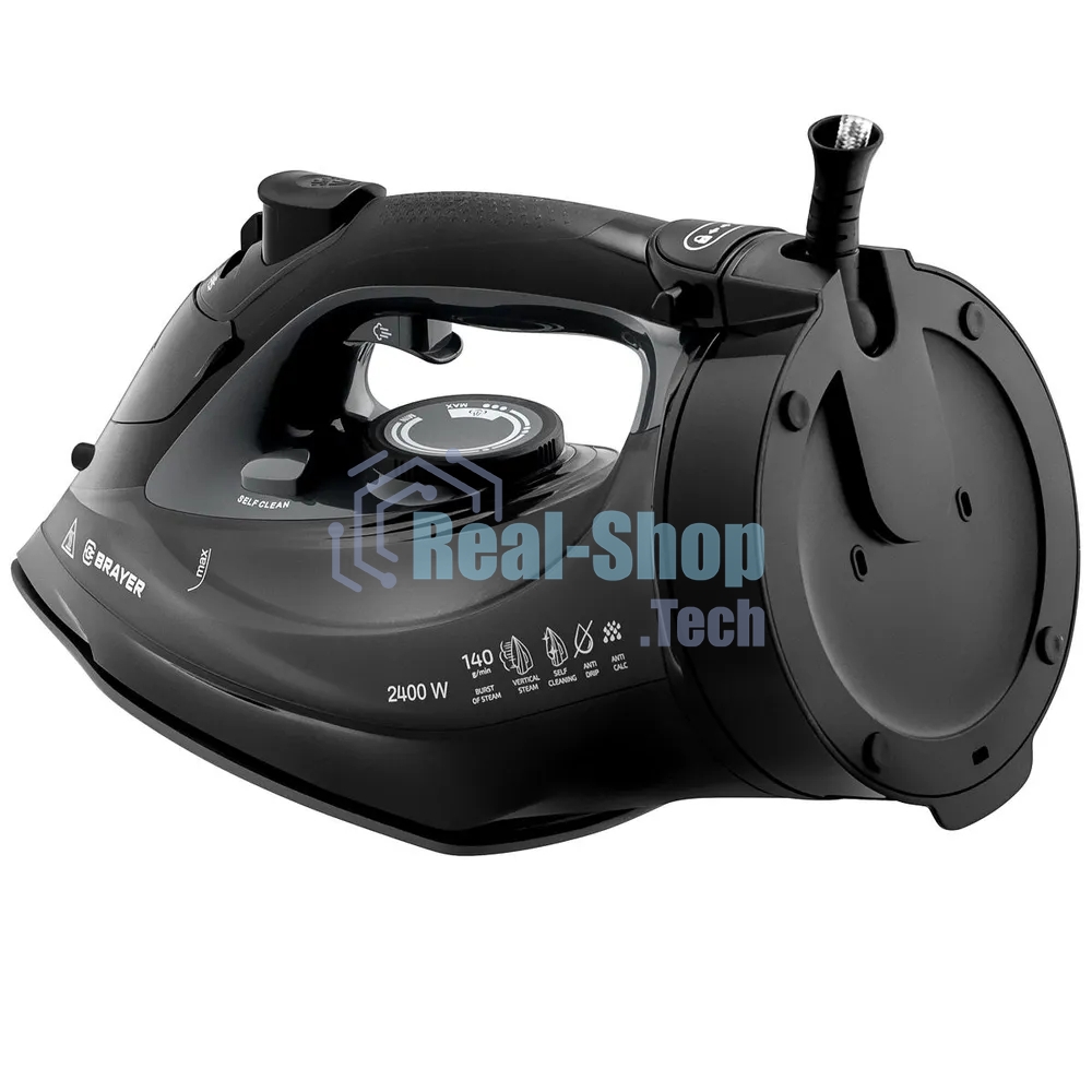 Утюг BRAYER BR4015