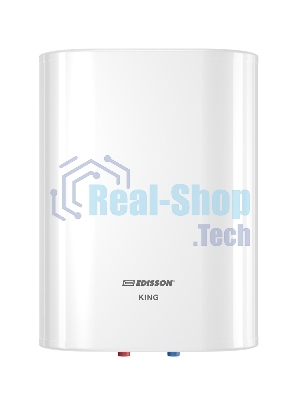Водонагреватель Edisson King 30 V