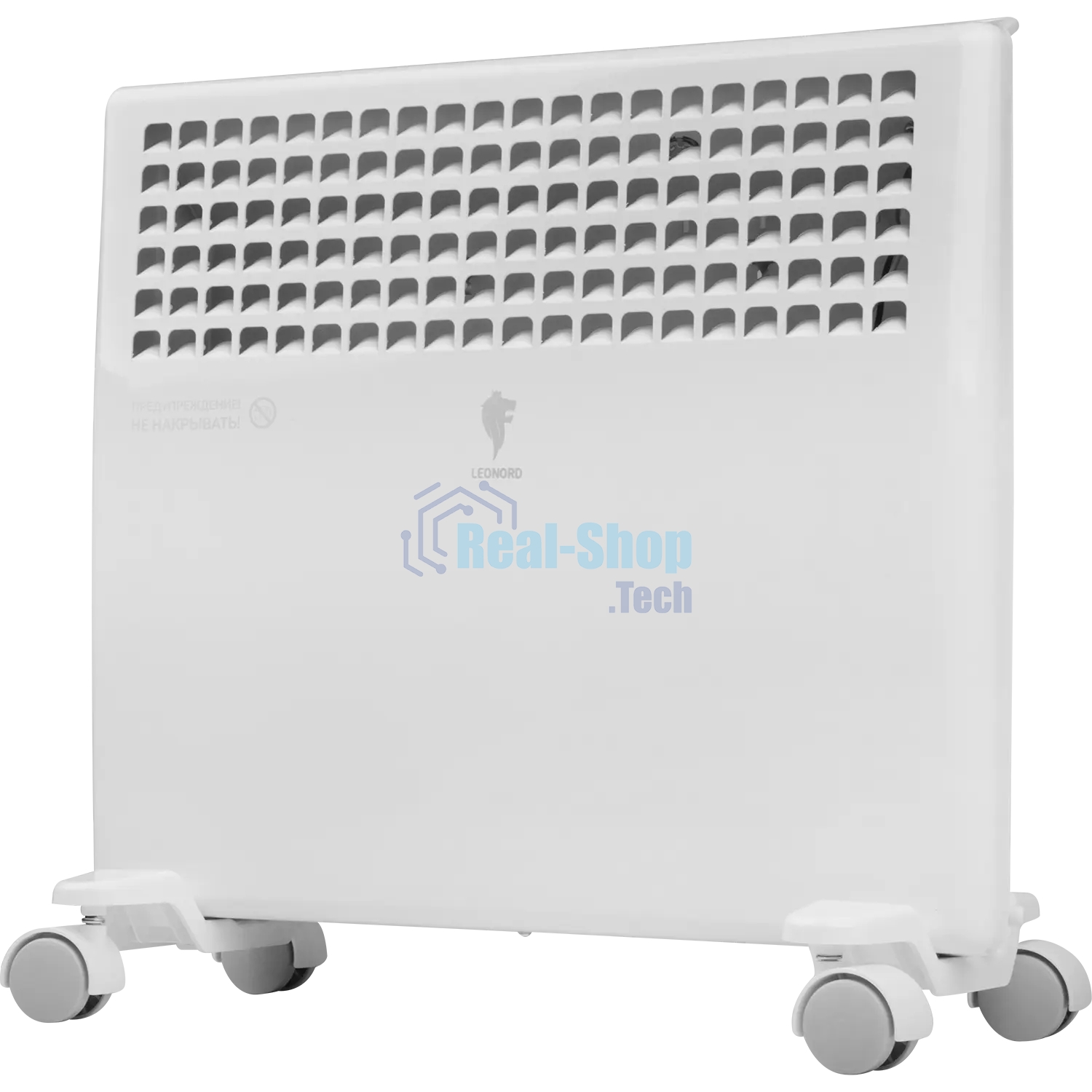 Конвектор LEONORD LE-21-1000XE (110272)