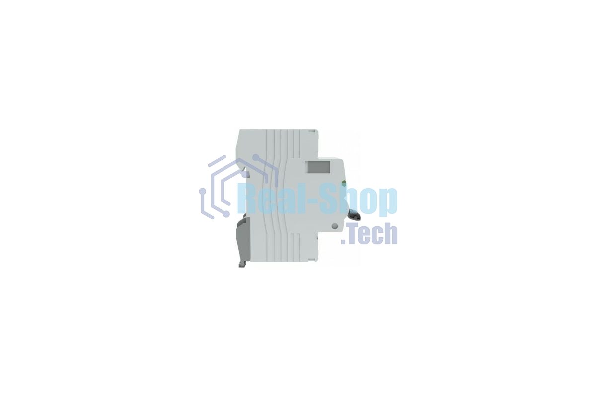 Выключатель дифференциального тока (УЗО) EKF 4P Averes DV 63А/30мА (AC) электромеханическое