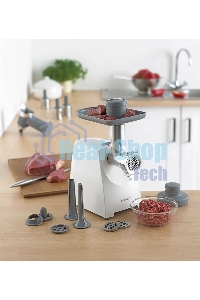 Мясорубка электрическая Kenwood MG360 белый