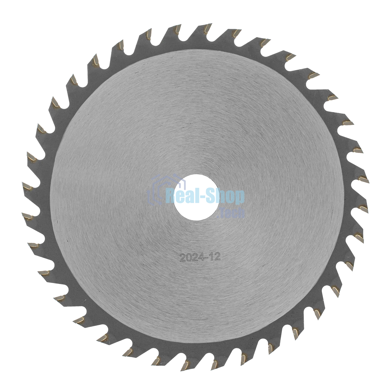 Пильный диск по дереву Denzel ф150 х 20 мм, 36 зубов 733027