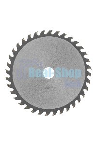 Пильный диск по дереву Denzel ф150 х 20 мм, 36 зубов 733027