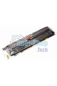 Резак дисковый Silwerhof Create A4/10лист./360мм/ручн.прижим