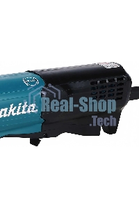 Угловая шлифовальная машина Makita GA5095X01 1900Вт 11500об/мин рез.шпин.:M14 d=125мм