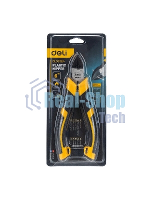 Бокорезы Deli DL0306A 6