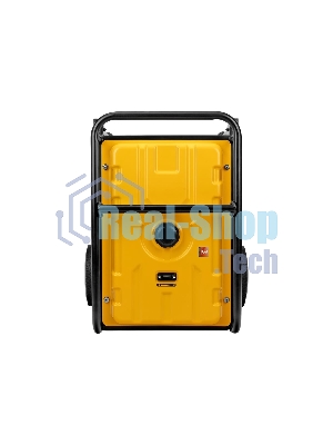 Электрогенератор бензиновый Denzel PS-120EA, 12 кВт, 110 дБ, 276 кг