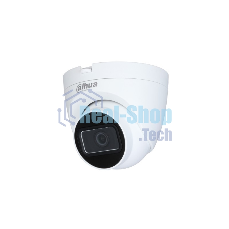 Камера видеонаблюдения Dahua DH-IPC-HDW1230SP-0360B-S5