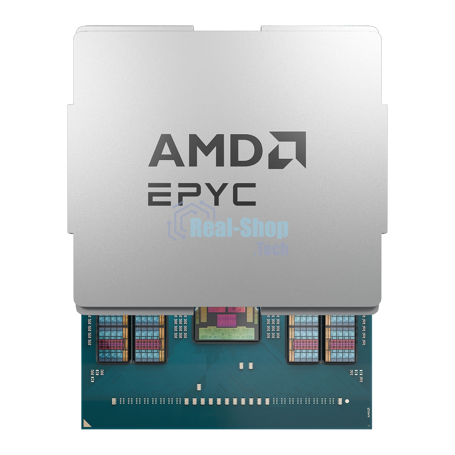 Процессор AMD EPYC 9015 Soc-SP5 3.6GHz OEM