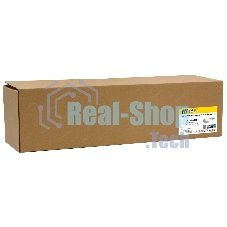 Картридж лазерный Cactus CS-CLT-Y809S желтый (15000 стр.) для Samsung CLX-9201ND/9201NA/9251NA/9301NA