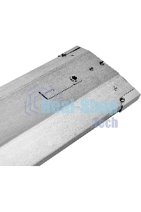 Обогреватель инфракрасный Ballu BIH-APL-0.6-M серый, 600 Вт, 12 м2