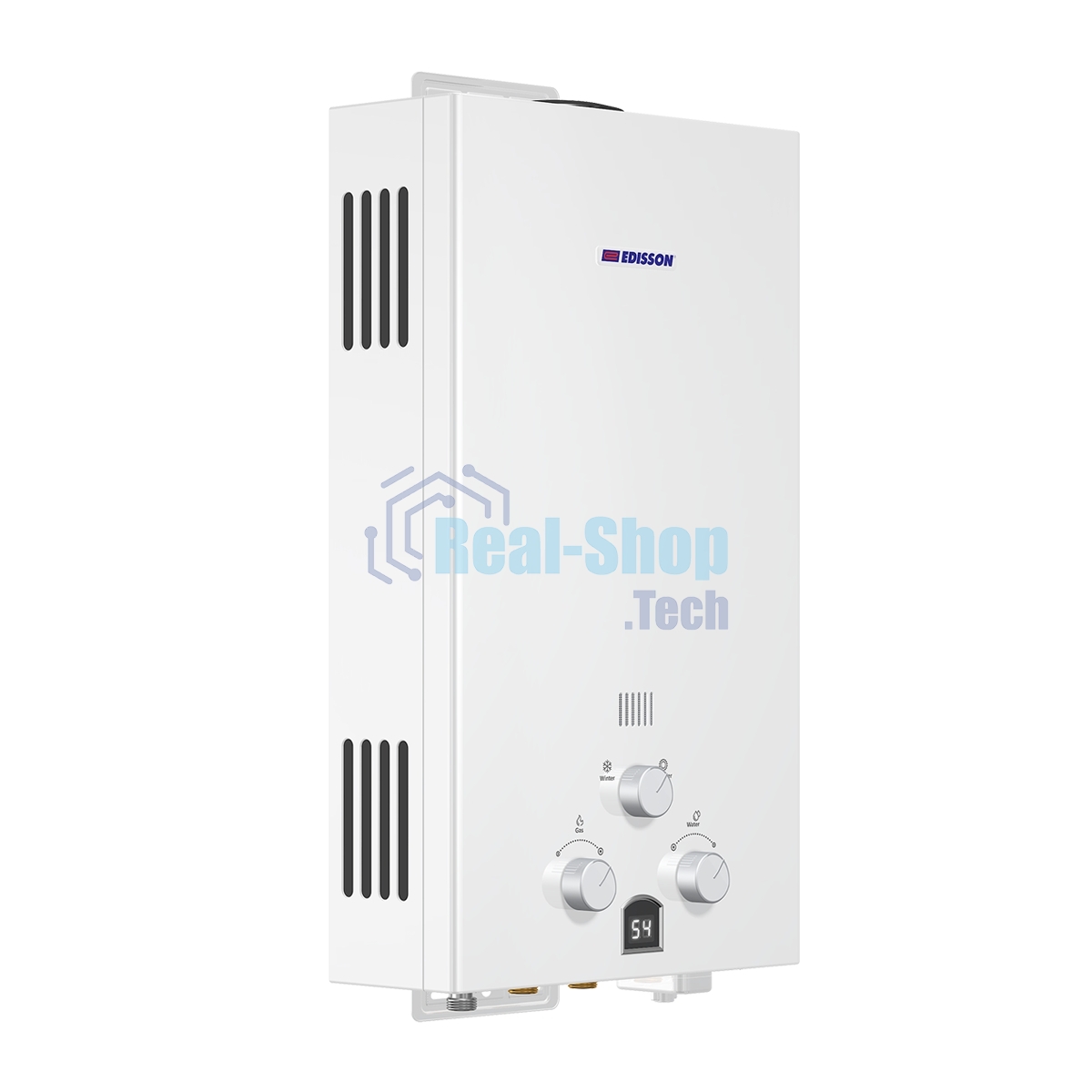 Колонка газовая Edisson E 20 D