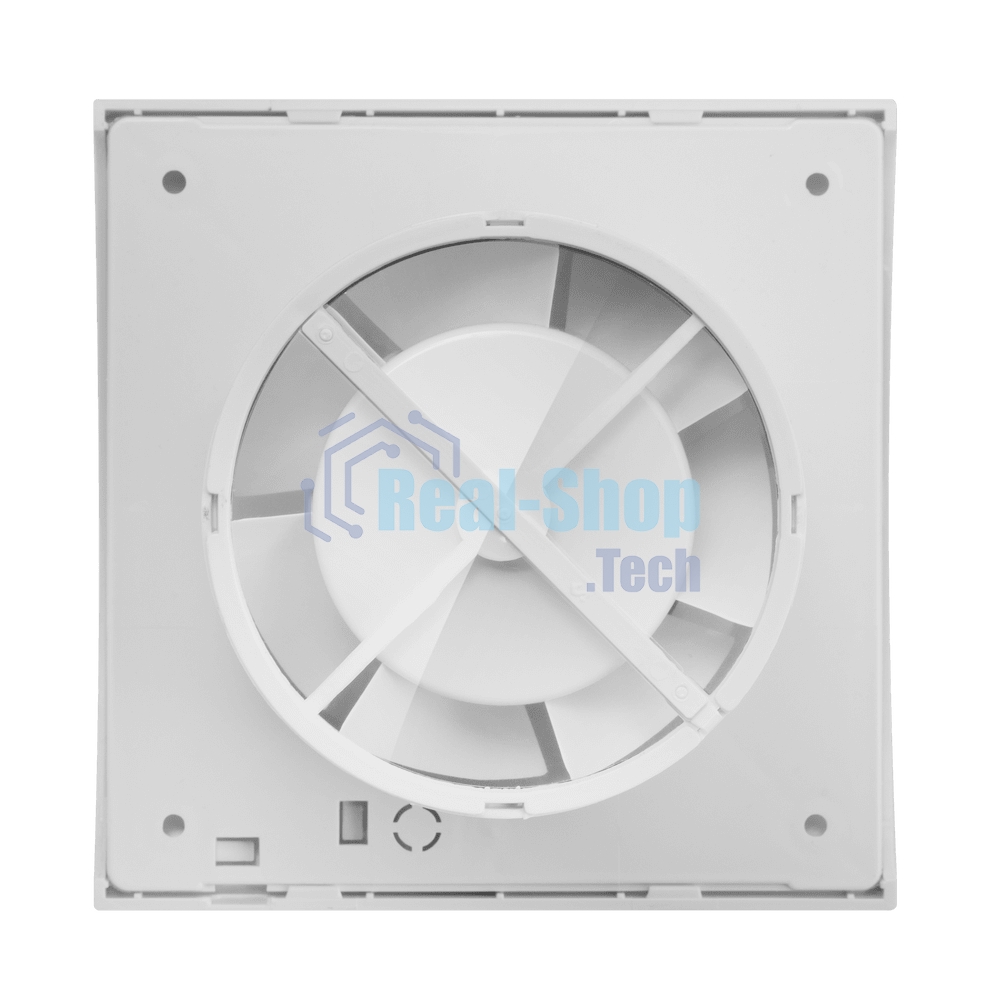 Вытяжной вентилятор Maunfeld MFS10TW