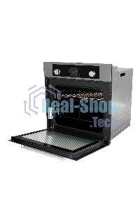 Духовой шкаф LEX EDP 094 IX, встраиваемый