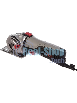 Мини-пила циркулярная P.I.T PMS89-C (600Вт, 5500об/мин, диск 89мм, глуб. пропила 28,5мм) [PMS89-C]