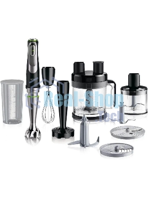 Блендер Braun MQ9187XLI