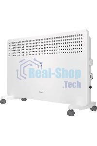 Конвектор Royal Clima MIVENTO Econo REC-MIE2000M 2000Вт белый