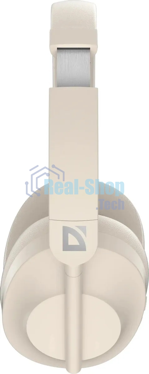 Беспроводная гарнитура Defender FreeMotion B485 бежевый