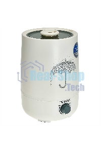 Увлажнитель воздуха ультразвуковой DELTA LUX DE-3704 белый