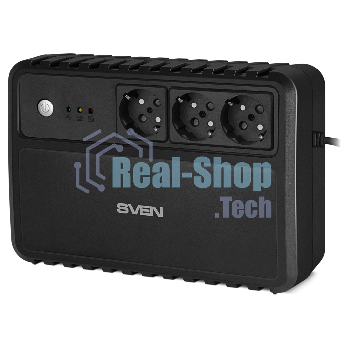 Источник бесперебойного питания SVEN UP-L800