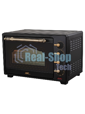 Электропечь JVC JH-MO425 черный