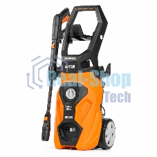 Мойка высокого давления DAEWOO DAW 500, 2100Вт 500л/ч 155 бар