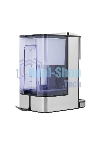 Термопот CENTEK CT-3200 проточный,4л, 2600Вт, 4 режима нагрева, СЕНСОР LCD дисплей, функ.самоочистки