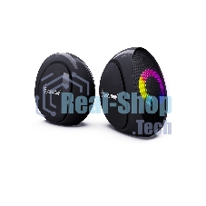 Портативная колонка Smartbuy (SBA-5650) DRIVE 2 черный