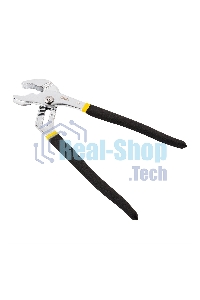 Переставные клещи Deli DL2612 12