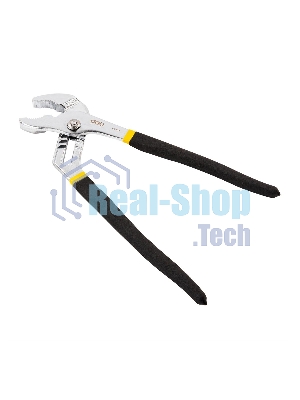 Переставные клещи Deli DL2612 12