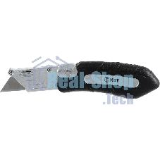 Нож строительный монтажный КВТ НСМ-20 79899